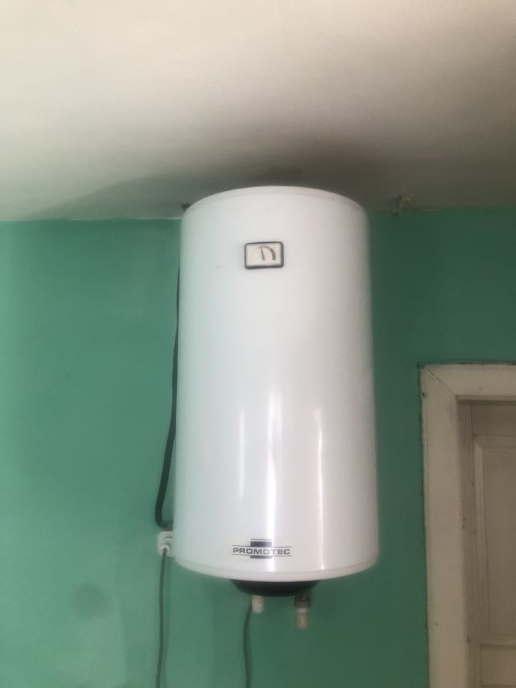 Boiler Rz p166 promotc capacitate 397 kg