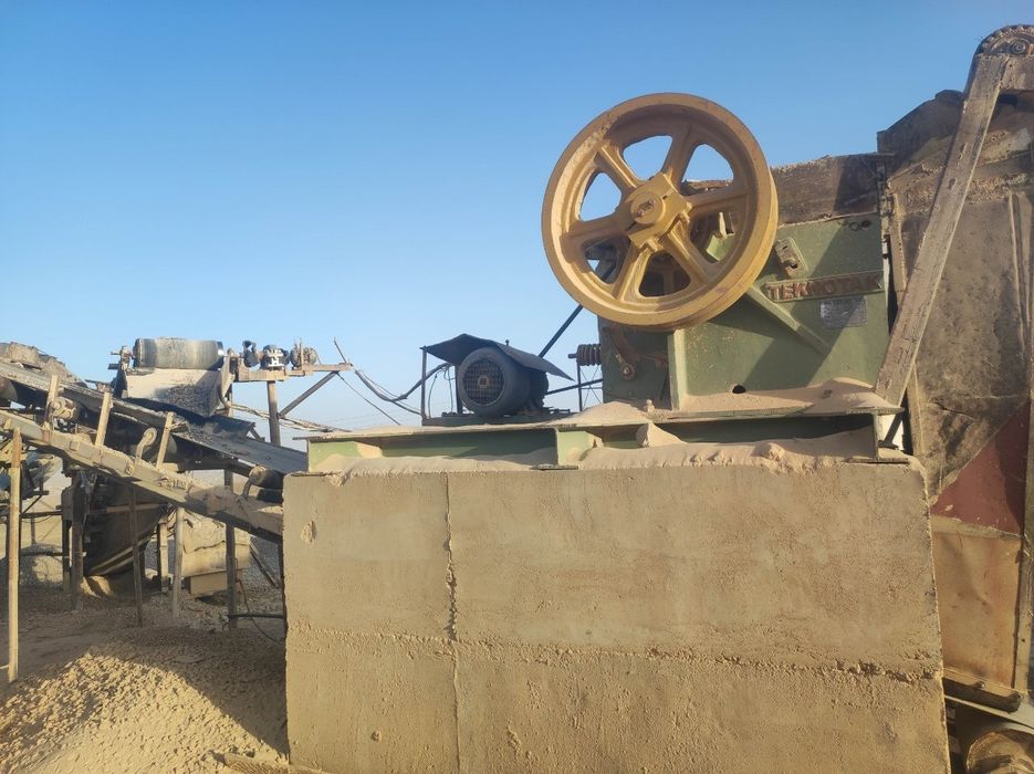 Dirabilka shebin zavod sotiladi