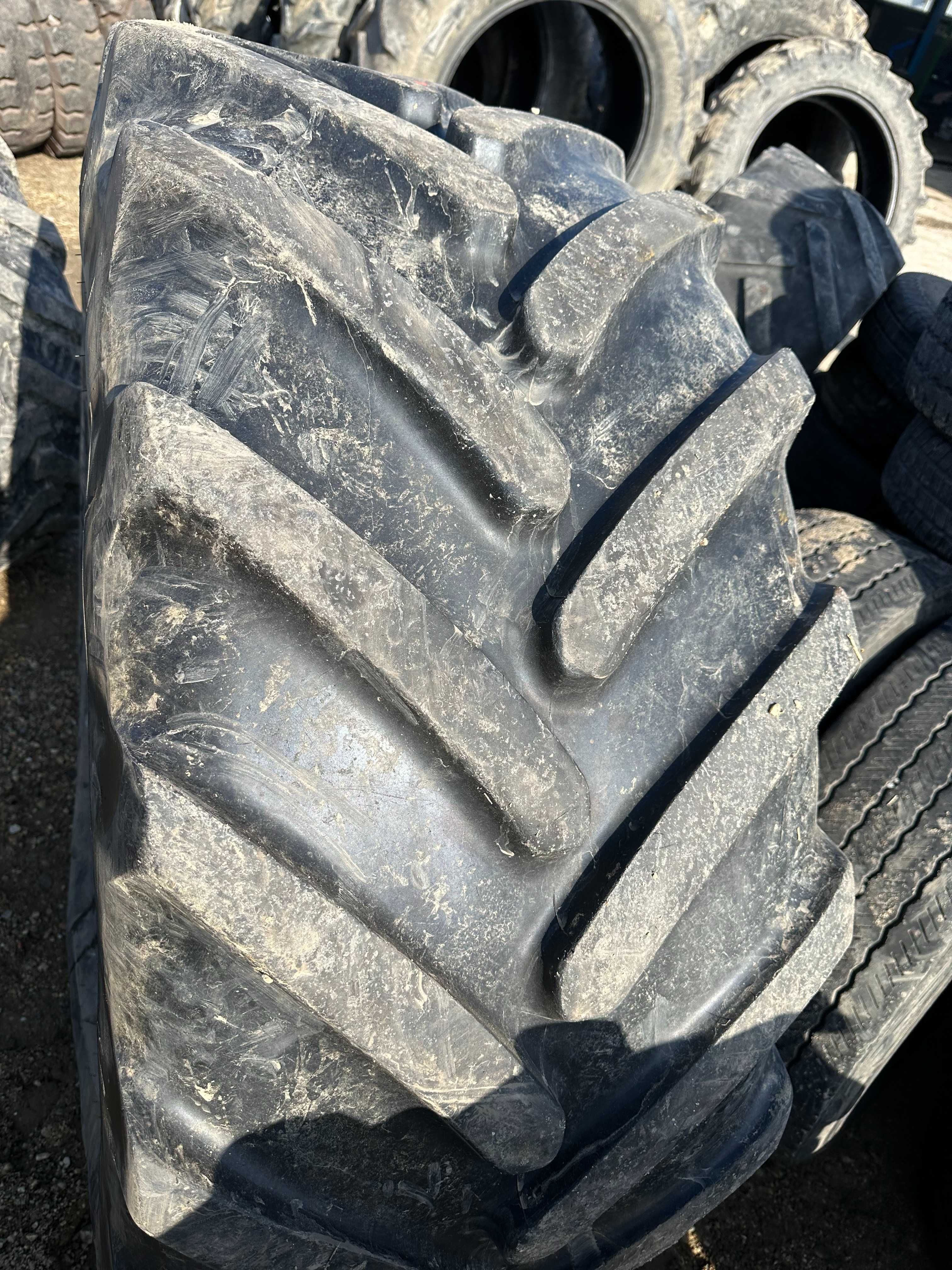 Anvelope Michelin 540.65 R28