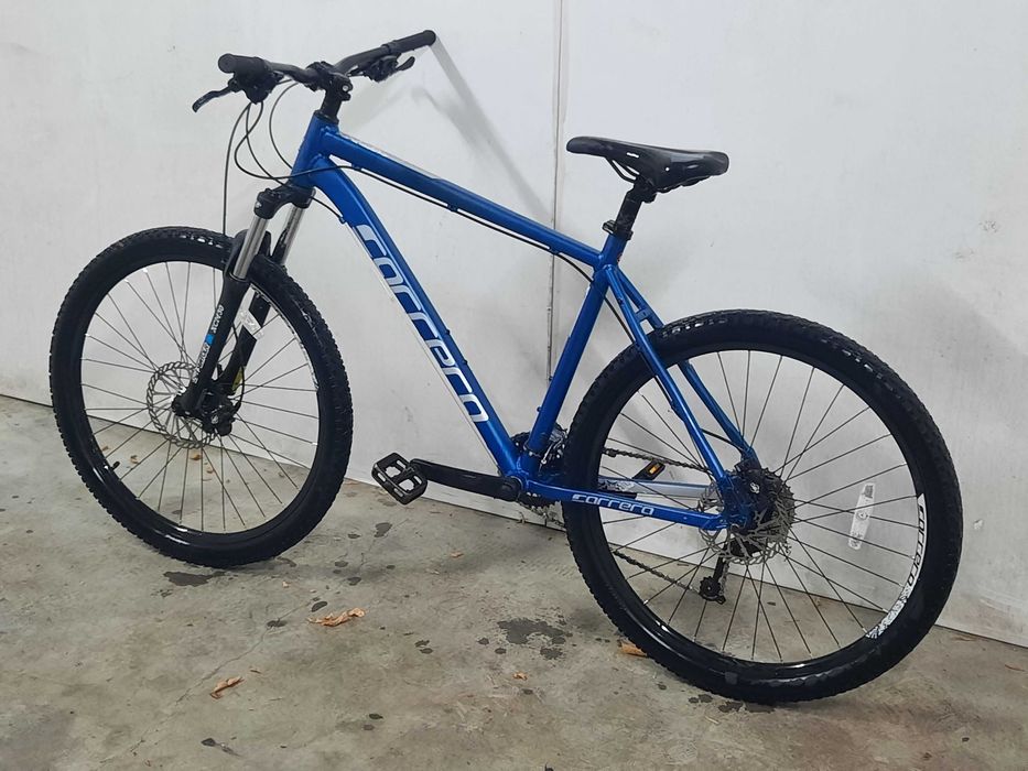 Bicicleta Carrera MTB