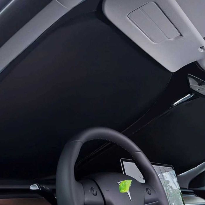 8бр. Сенници За Прозорци За Tesla Model 3, Model Y, Highland И Juniper