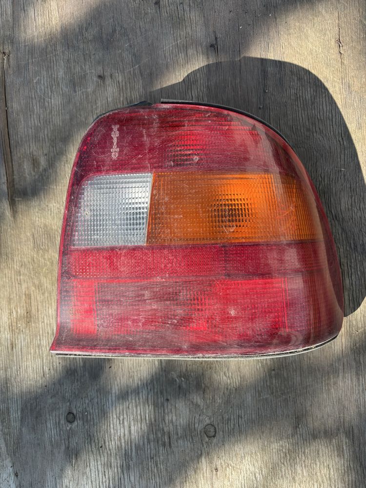 Honda / Rover 600