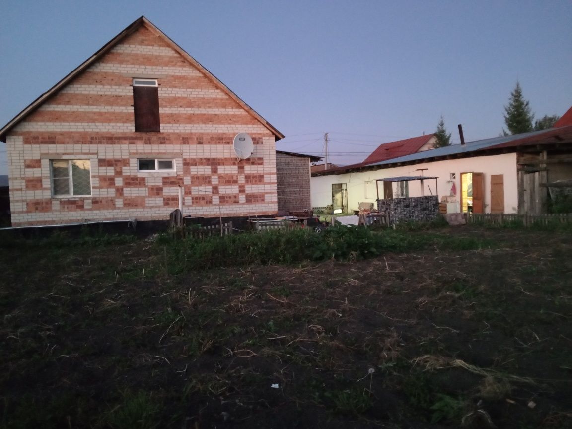 Продам благоустроенный дом