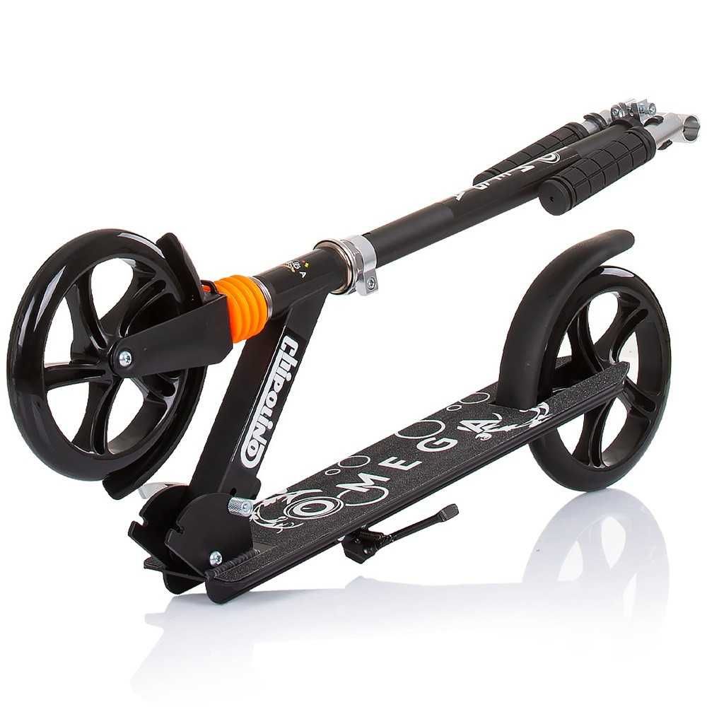 Trotineta Chipolino Omega pentru copii 8 ani +