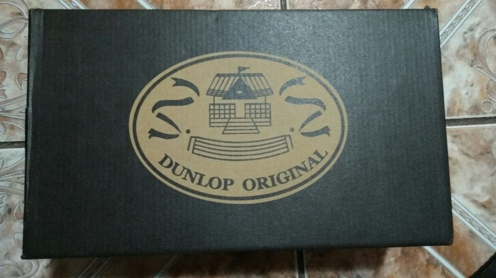 Dunlop damă mărimea 38