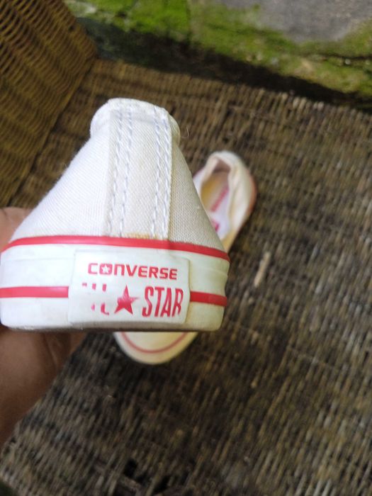Детски гуменки Converse 26 номер