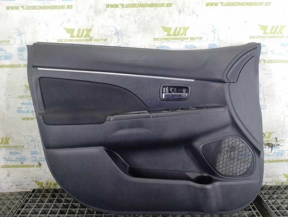 Fata usa stanga fata Mitsubishi ASX 1 [2010 - 2012] 1.8 di-d 4N13