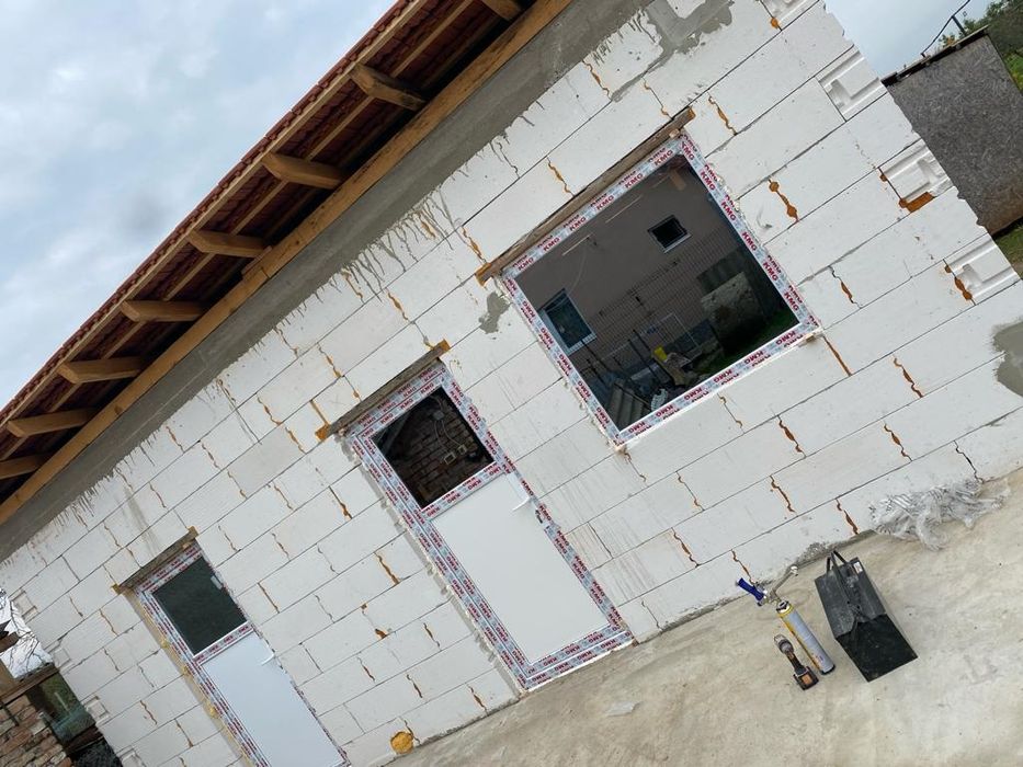 Termopane la comanda