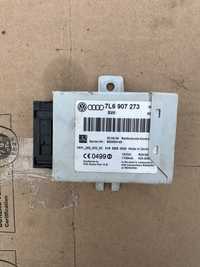 Modul releu module și relee VW Touareg 5.0