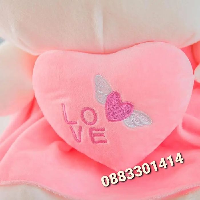 Хело Кити 25см Hello Kitty Плюшена