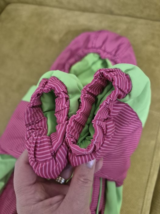 Coatum ski ,marime 86