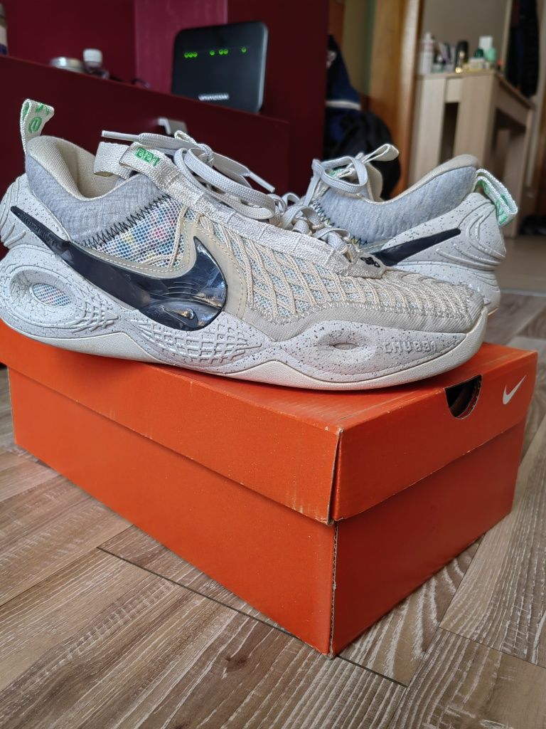 Маратонки Nike Zoom 41 номер