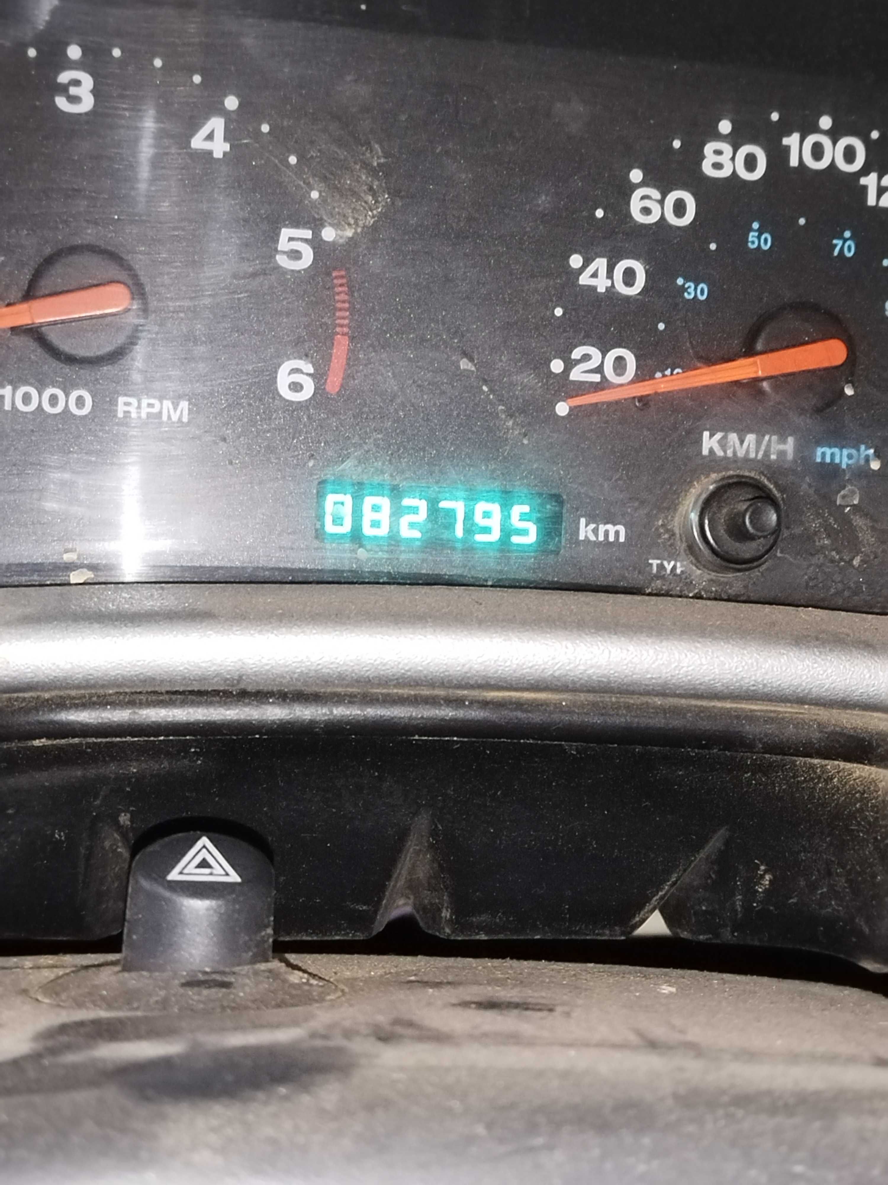 Двигател за Jeep 4.0