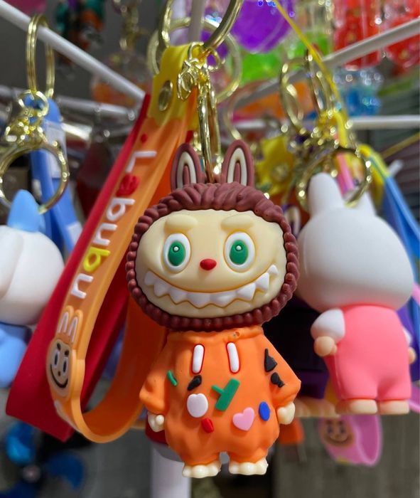 Игрушки и развивашки!