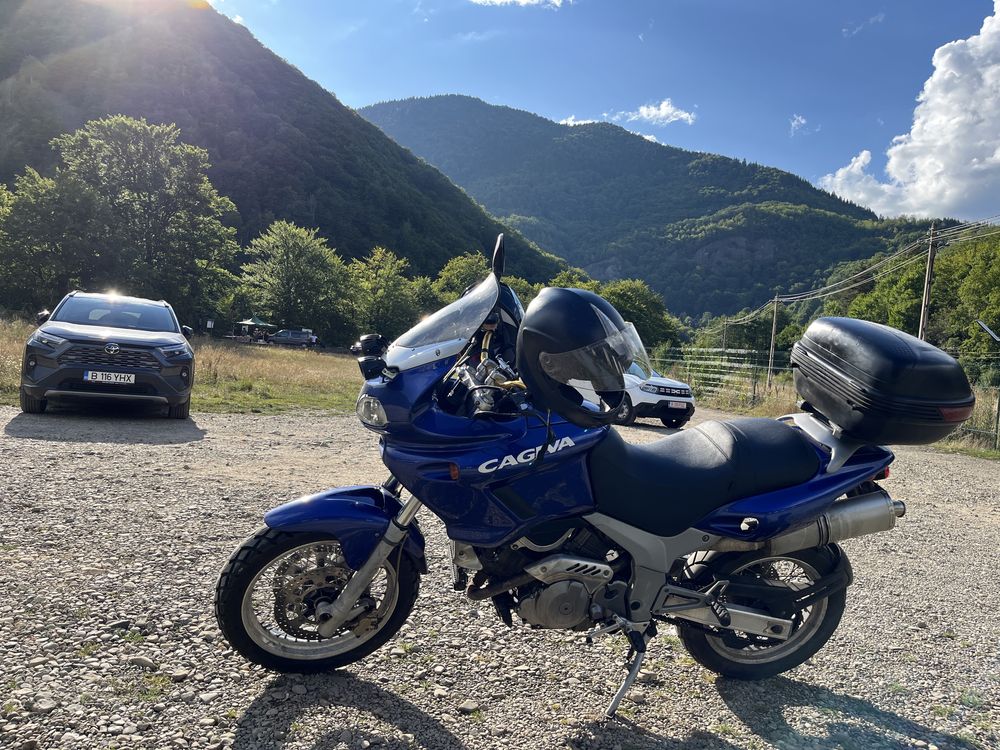 Cagiva Navigator 1000