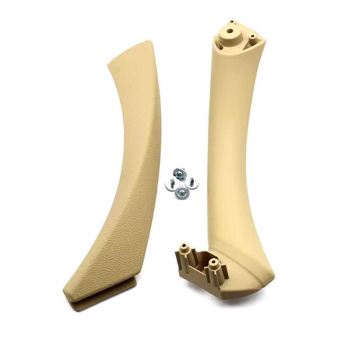 Гаранция! Нови Висококачествени Дръжки за Врати на BMW E90 E91 E92 Е93