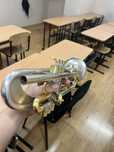 Trompeta DHS Brass Custom