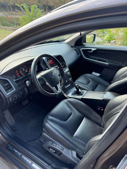 Volvo XC60 D5 4x4 2016