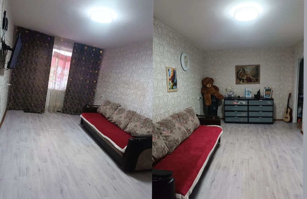 Обмен двухком.на одноком