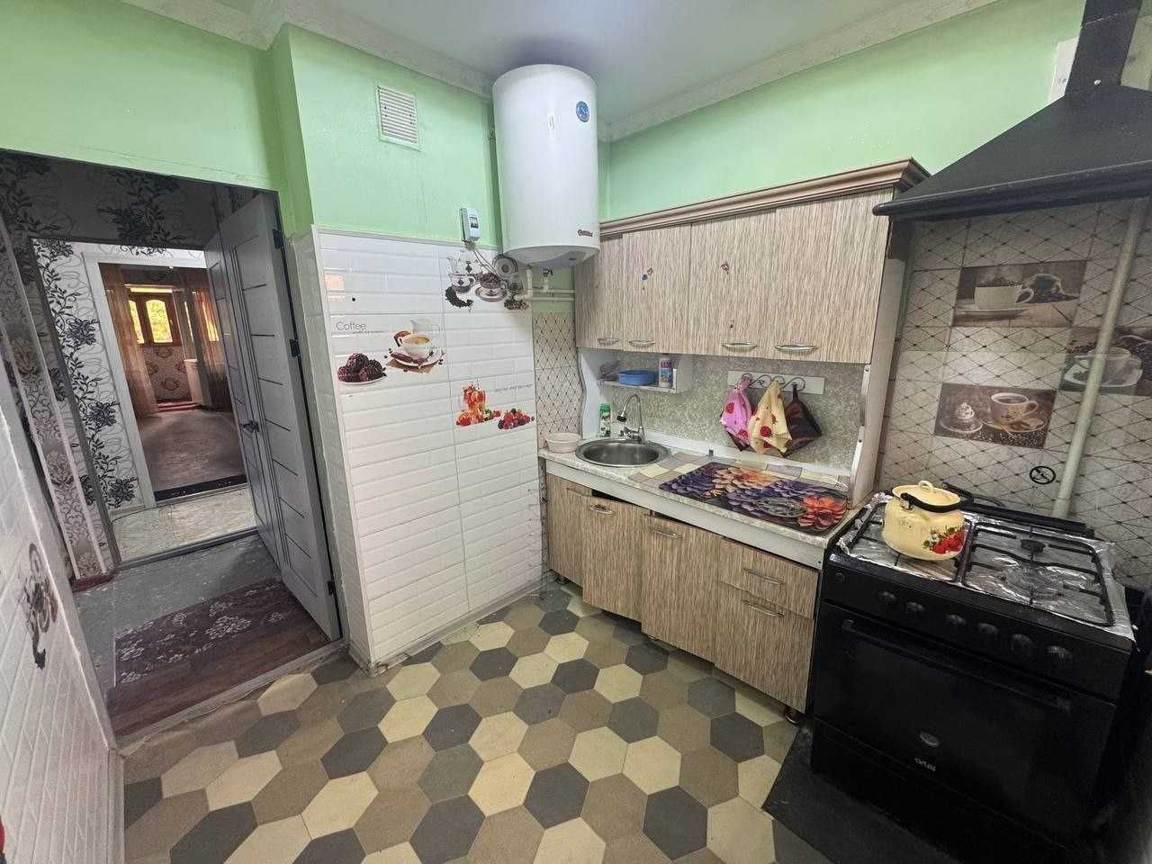 3 хона 2чи кават Ватныйда Срочно
