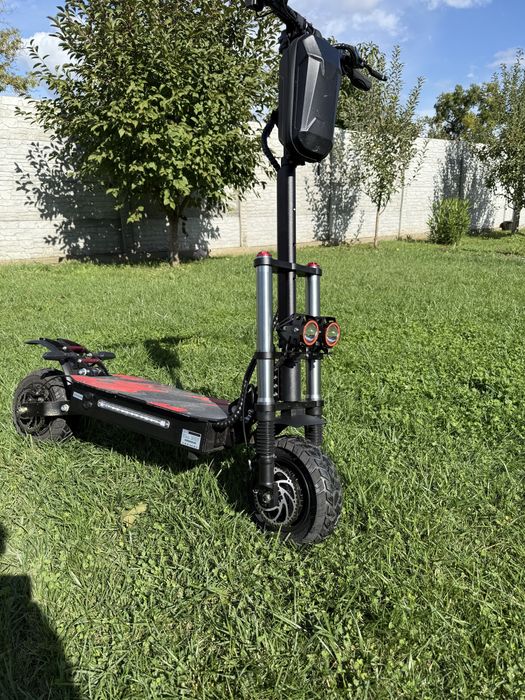 Boyueda S3 6000w