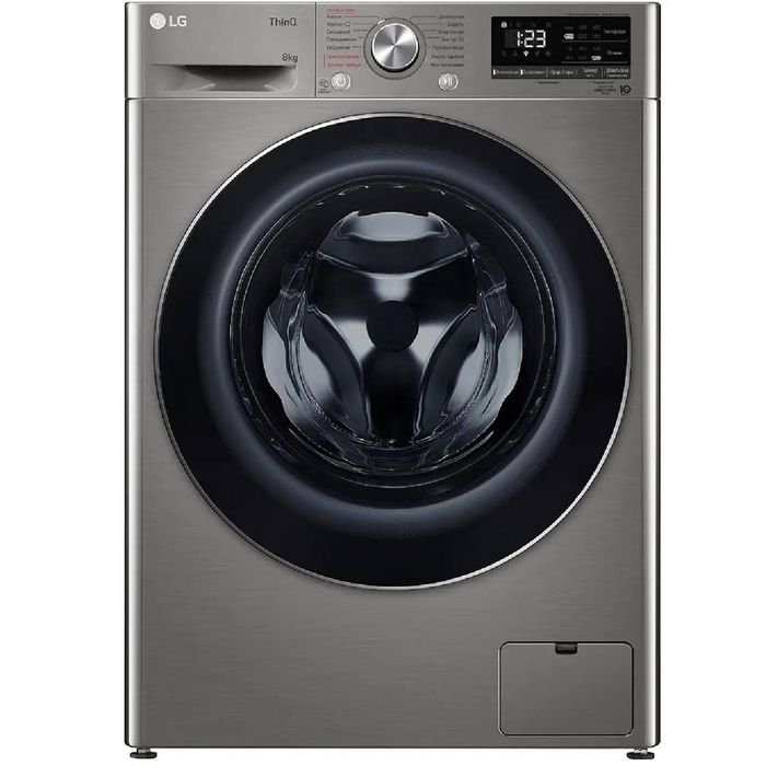 Стиралная машина Lg 8кг