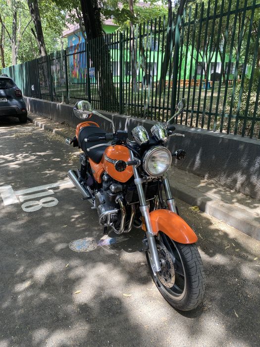 Kawasaki  Zephyr 750