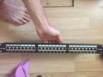vand kit conexiune retea(swich)