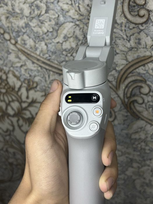 Dji osmo se xolati ideal