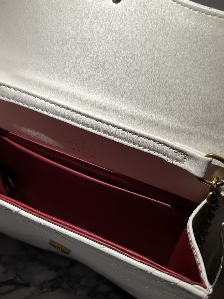Дамска чанта Gucci