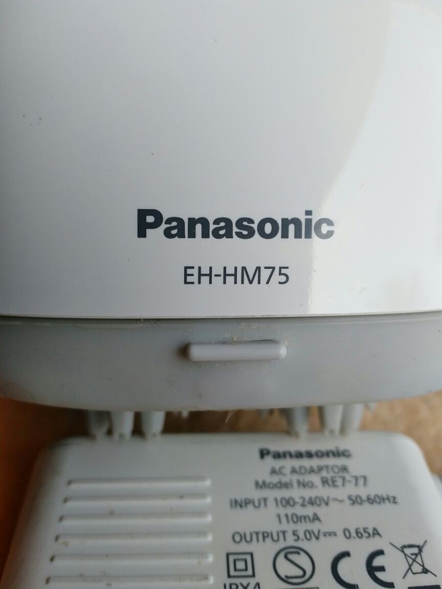 Aparat de masaj Panasonic EH-HM75