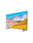 Televizor Samsung UE50TU8072UXXH
128GB Memorie 
4K 
Smart TV
Telecoman