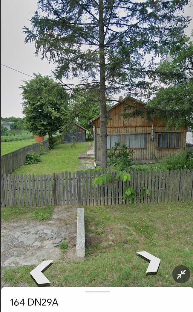 Casa cu teren in comuna Zvoristea, jud. Suceava