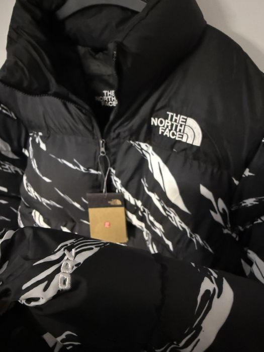 Geaca The North Face M/L/Xl noua/new