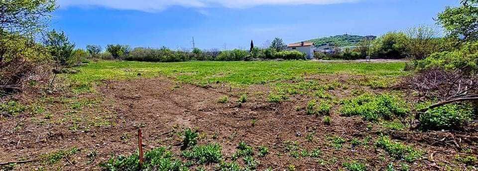 Продава се Парцел в Стара Загора, м-т Голеш - 1030 кв.м за 30 €/кв.м - Снимка #4
