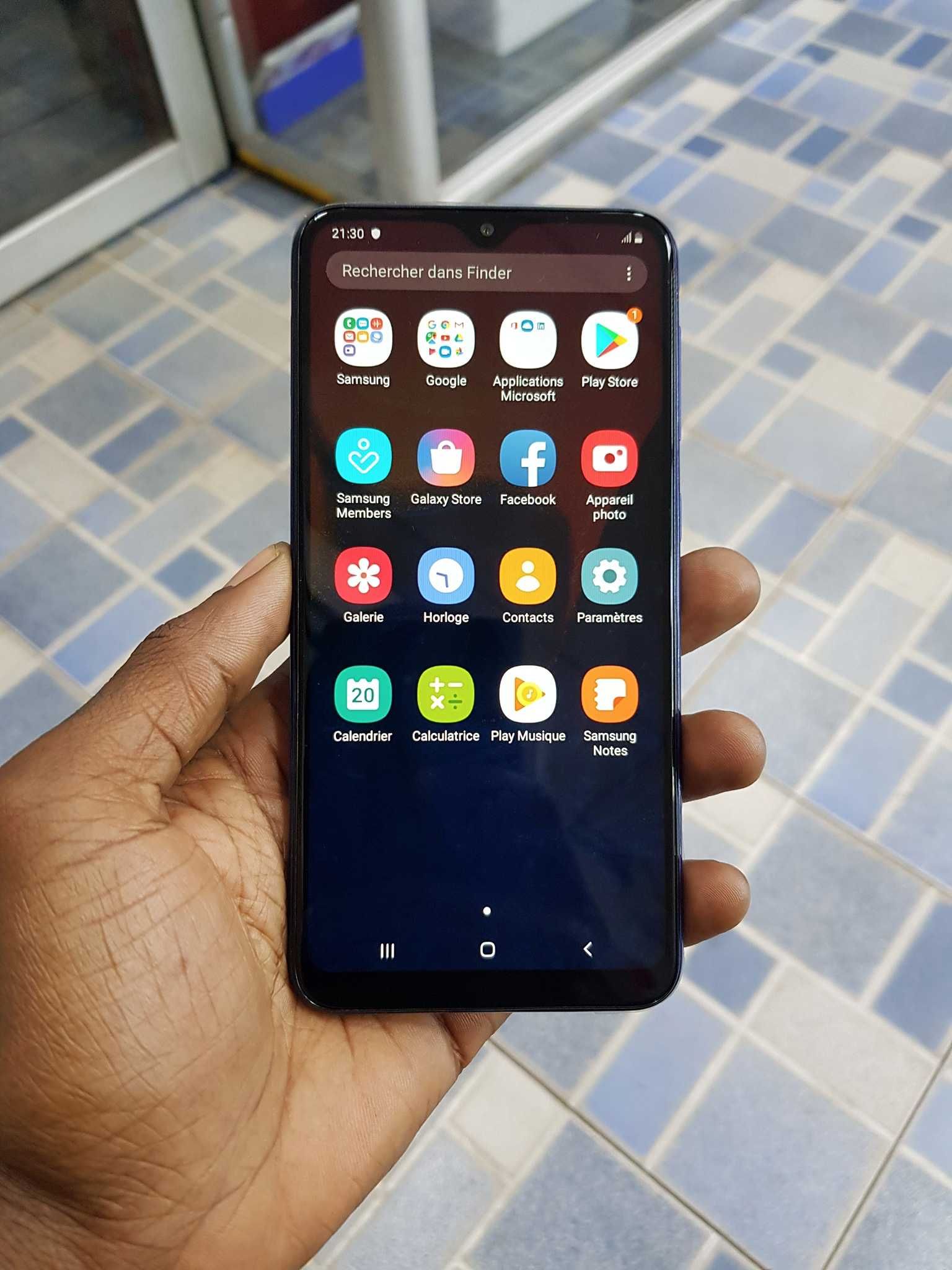 Samsung Galaxy A10 32GB Dual SIM