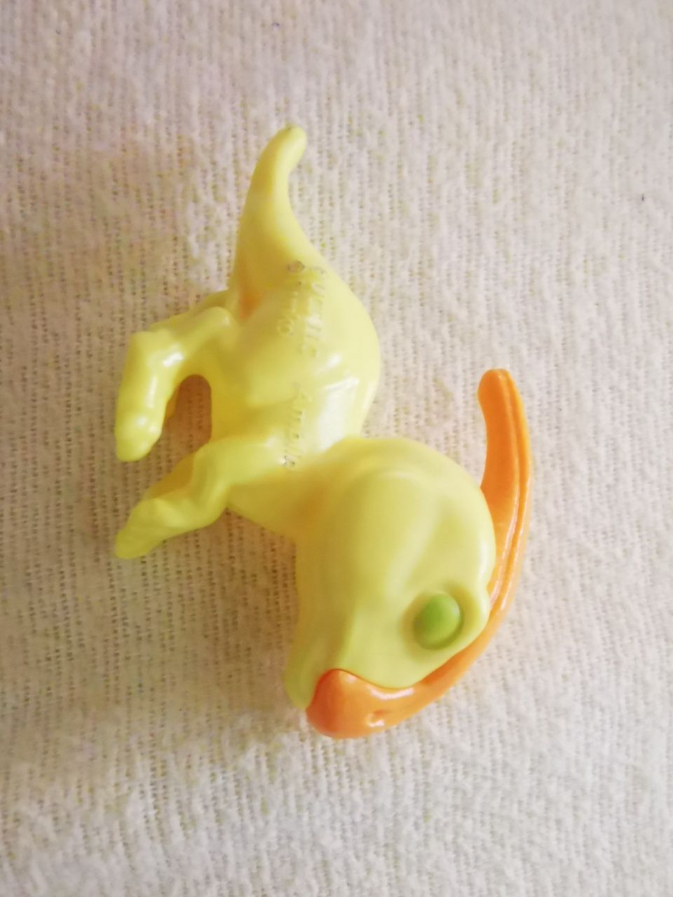 3бр. Динозавърчета от Kinder Joy.