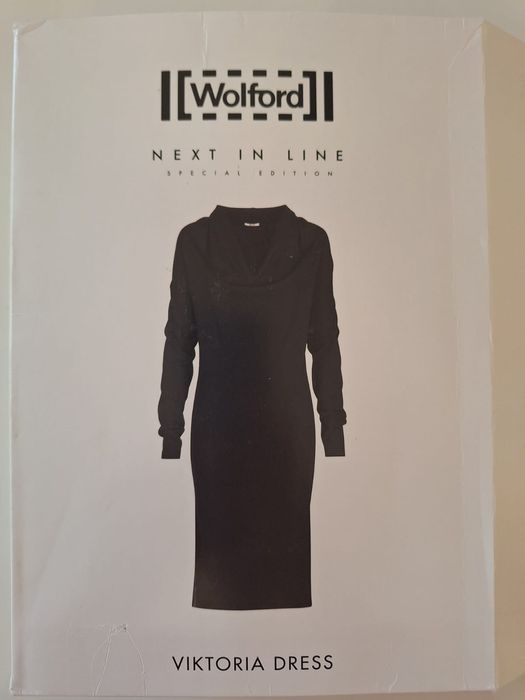 Rochie femei Wofford,neagra deosebita