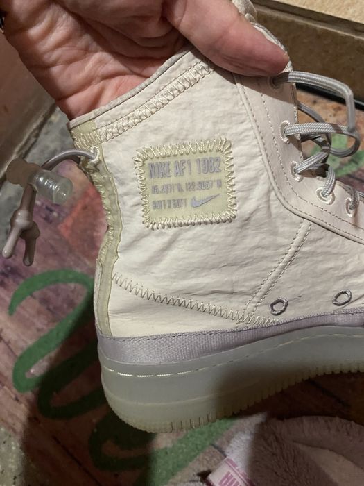 Дамски Кецове Nike
