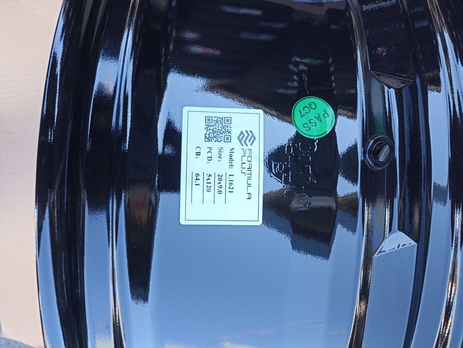 Диски R 20 BYD song plus dm-i, Han EV, Lixiang новые