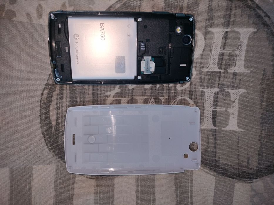 Telefon Sony Ericsson Xperia arc