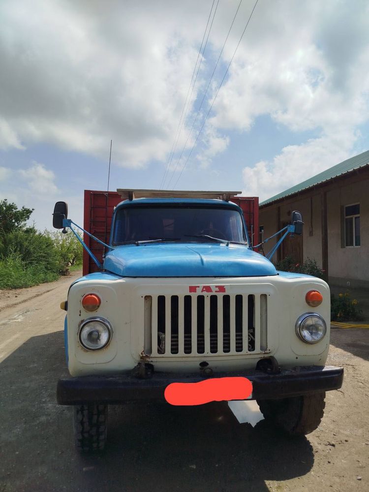Zil sotiladi xolati yaxshi