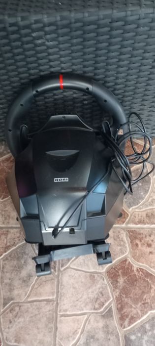 Volan pt PlayStation