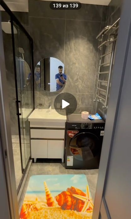 Сдается 2х комнатная кв.в Шайхантахурском районе метро дружбы  народов