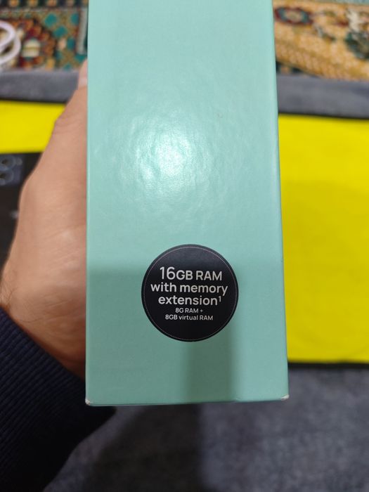 hmd pulse pro 8/256 gb  имейка зарегистрирован