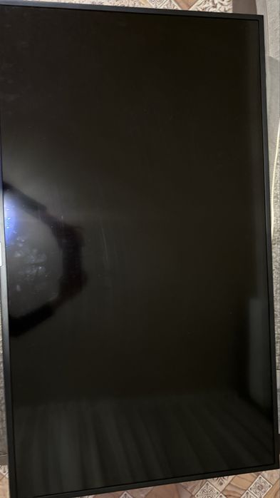 Продаем телевизор