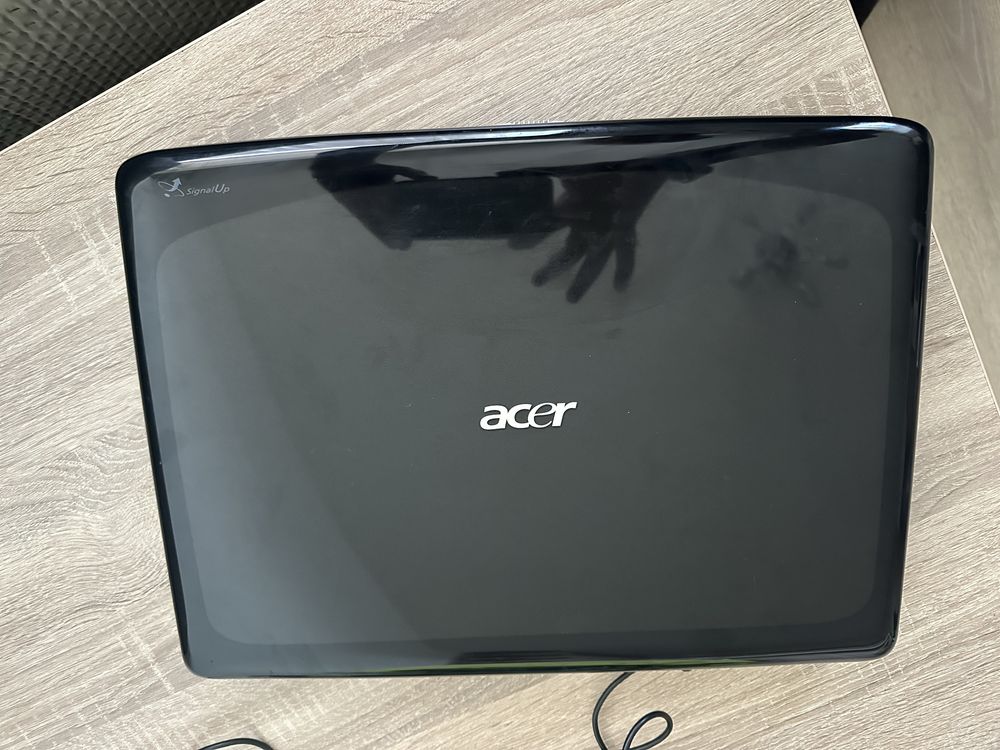Лаптоп Acer Aspire SignalUp
