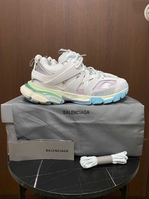 Balenciaga Track Albi Full Box Premium 36-45
