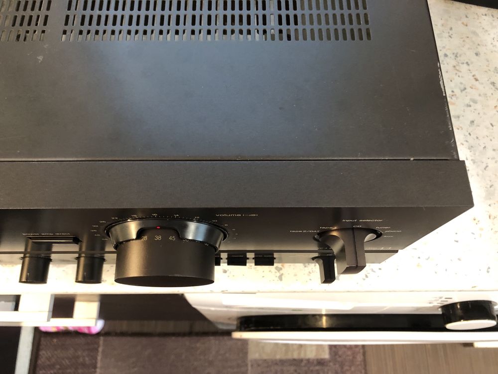 Technics SU-V570 стерео