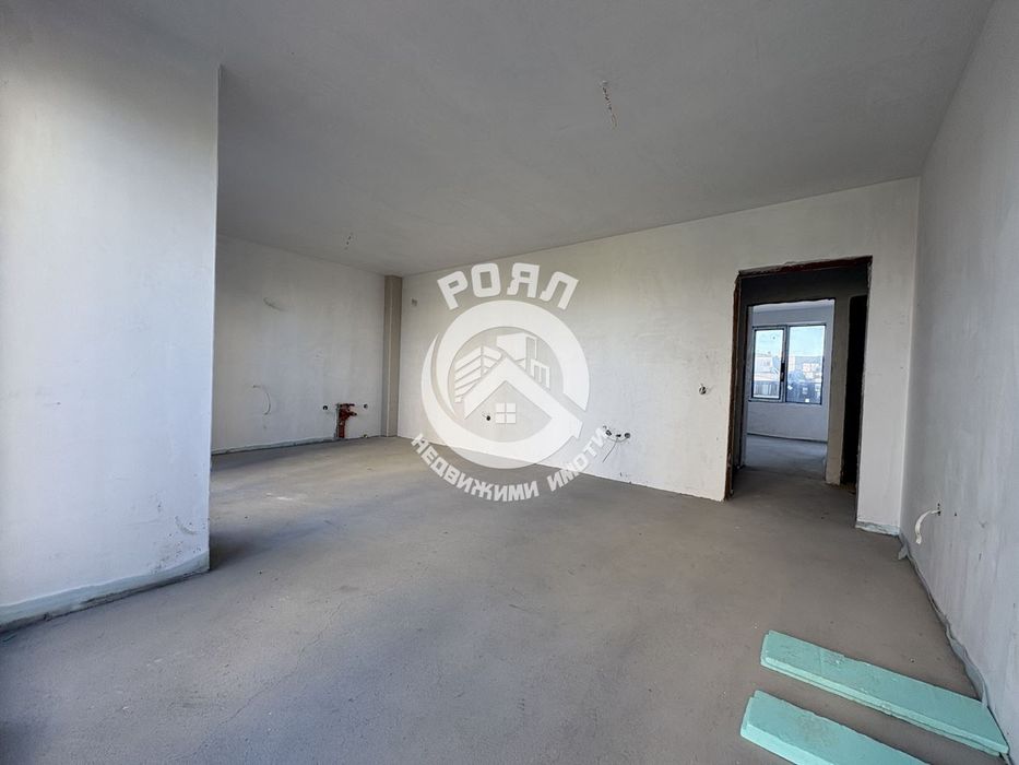 Продава се Тристаен апартамент в Пловдив, Кършияка - 115 кв.м за 1496 €/кв.м - Снимка #2